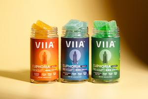 Functional Gummies for Every Mood